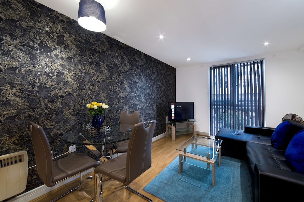 Comfort Apartment, Non Smoking photo 1