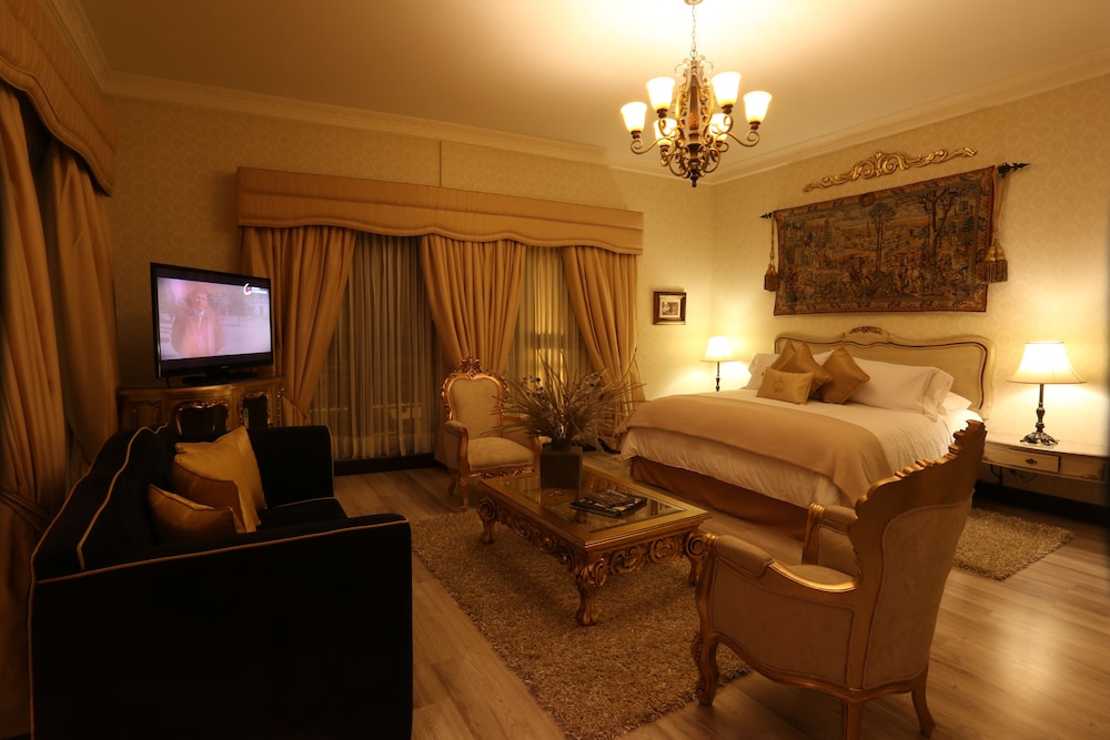 Presidential Room photo 3