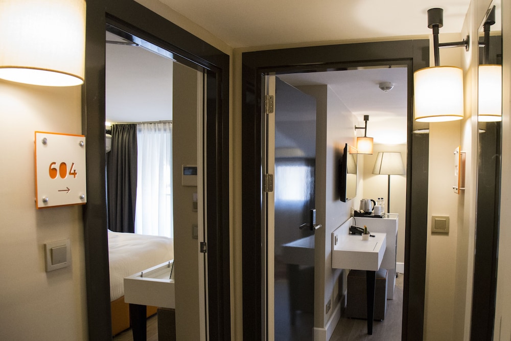 Family Suite, 2 Bedrooms photo 1