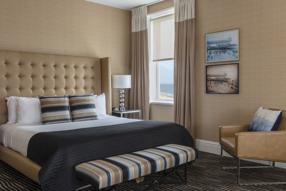Berkeley Oceanfront Hotel, Zdjęcie 2