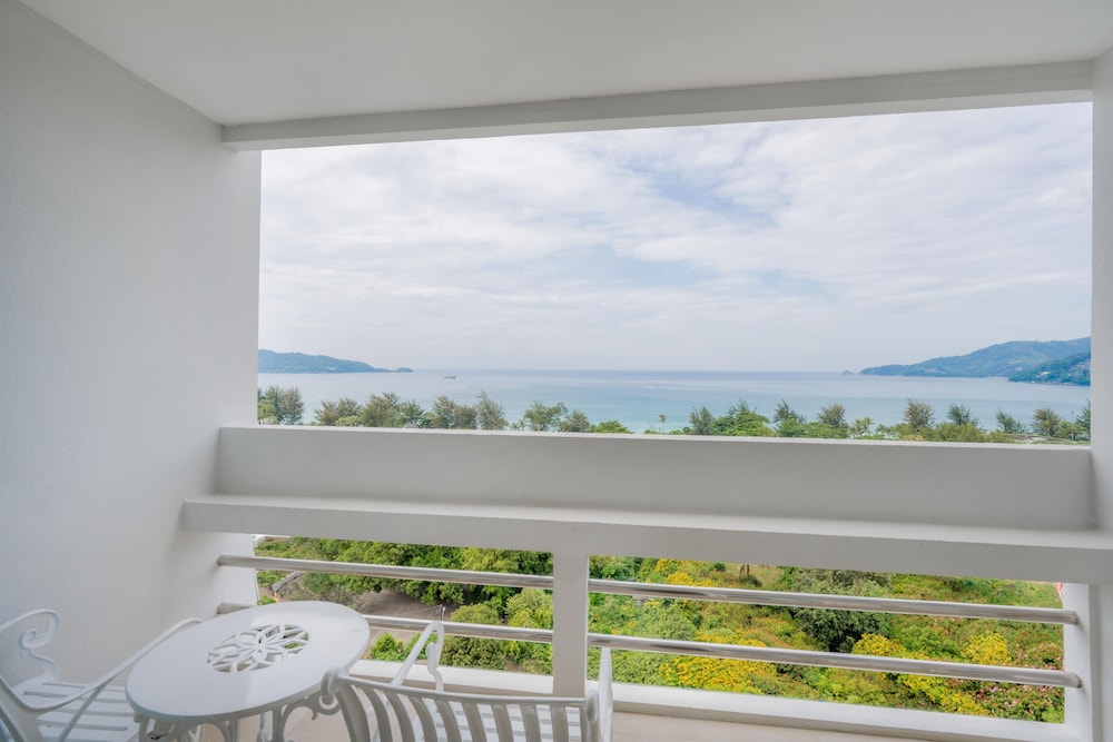 Super Deluxe Sea View Room - Photo 6
