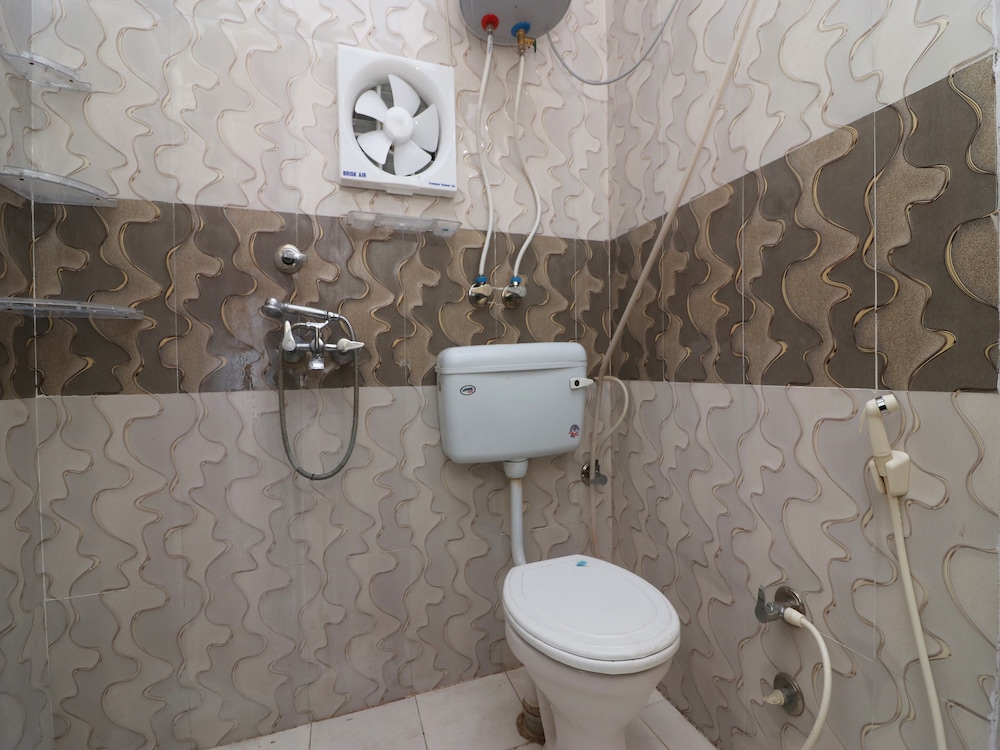 Standard Room photo 2