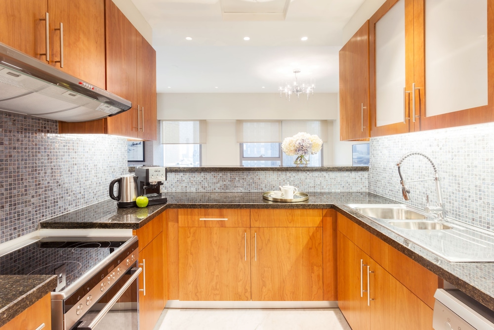 Comfort Apartment, 1 Bedroom, City View photo 2