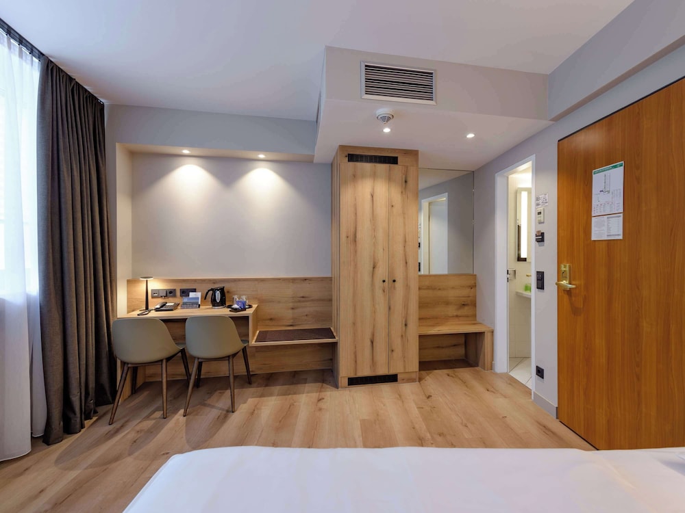 Standard Twin Room, 2 Twin Beds photo 1