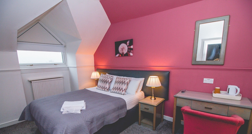 Standard Double Room photo 3