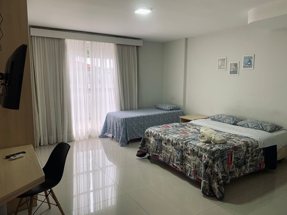 Apartment photo 1
