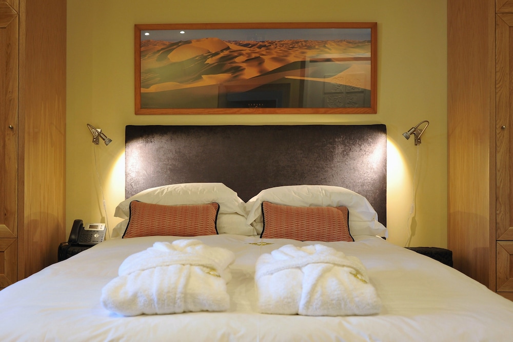 Double Room (Inspiration) photo 2