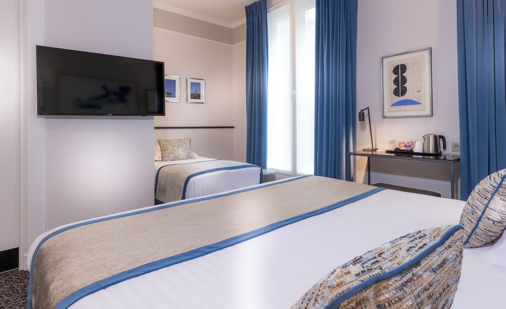 Prestige Triple Room
