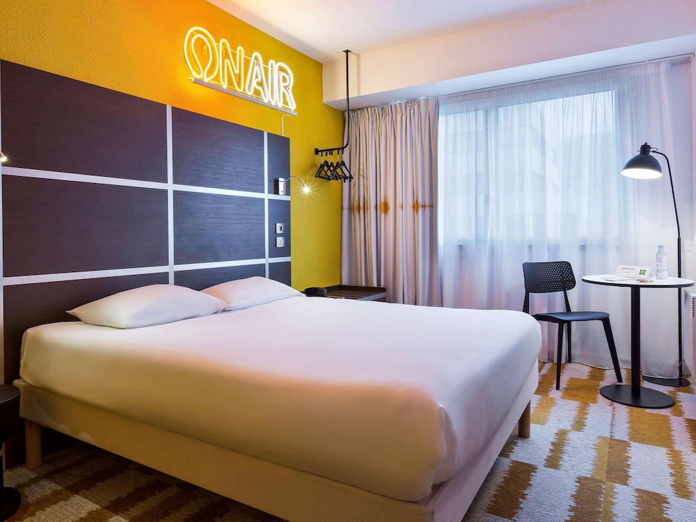 Standard Room, 1 Double Bed - Photo 1