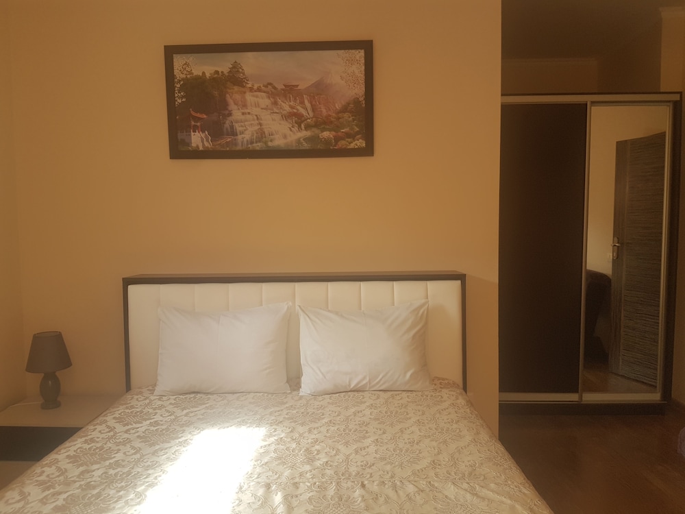 Panoramic Triple Room, 1 Bedroom photo 1