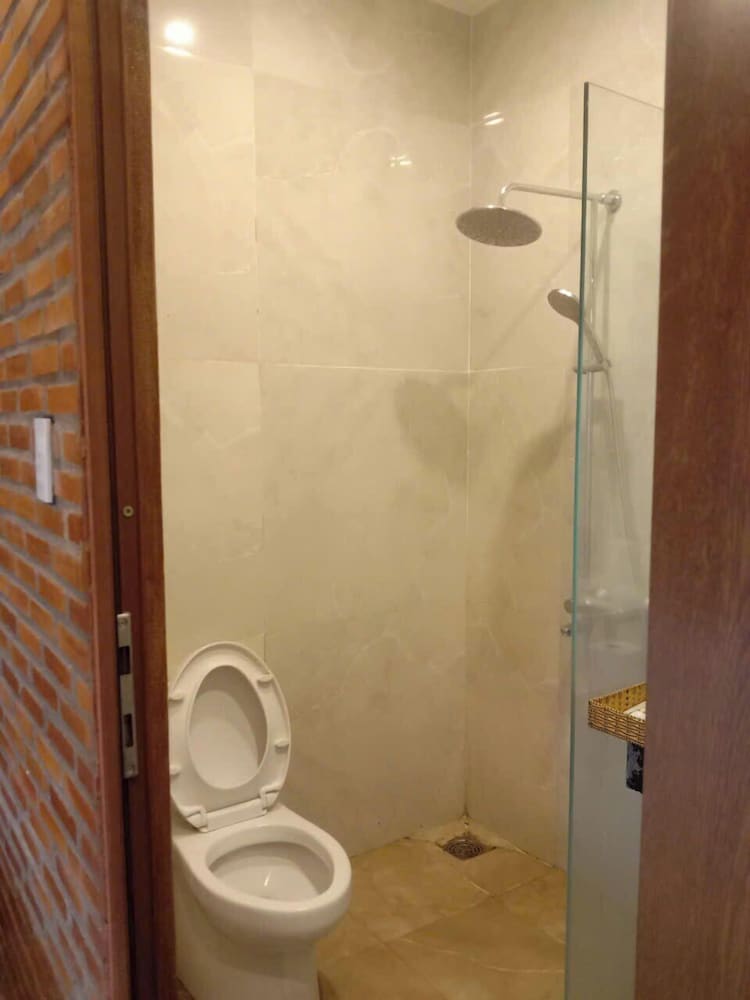 Deluxe Quadruple Room, Balcony, Garden View photo 2