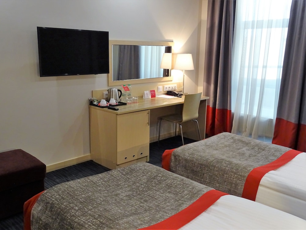 Room, 2 Twin Beds, Non Smoking photo 3