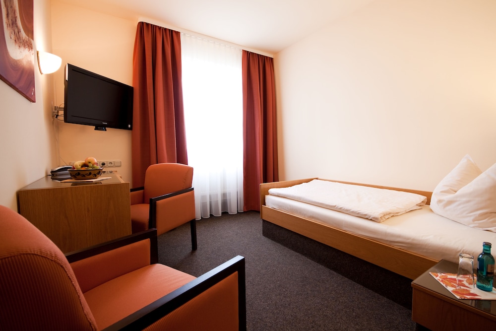 Single Room Standard Plus photo 1