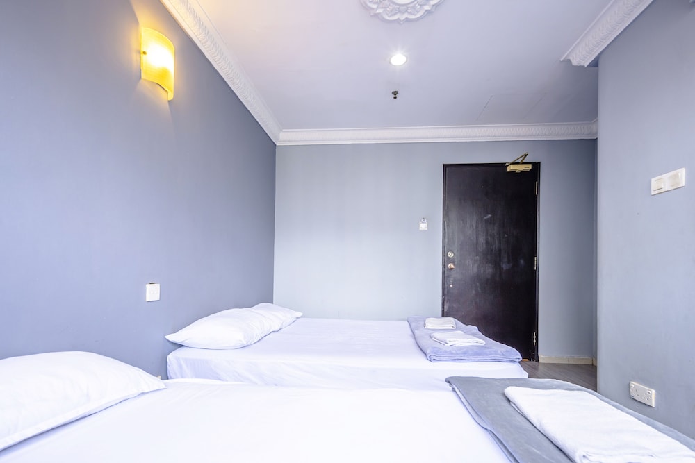 Triple Room photo 3