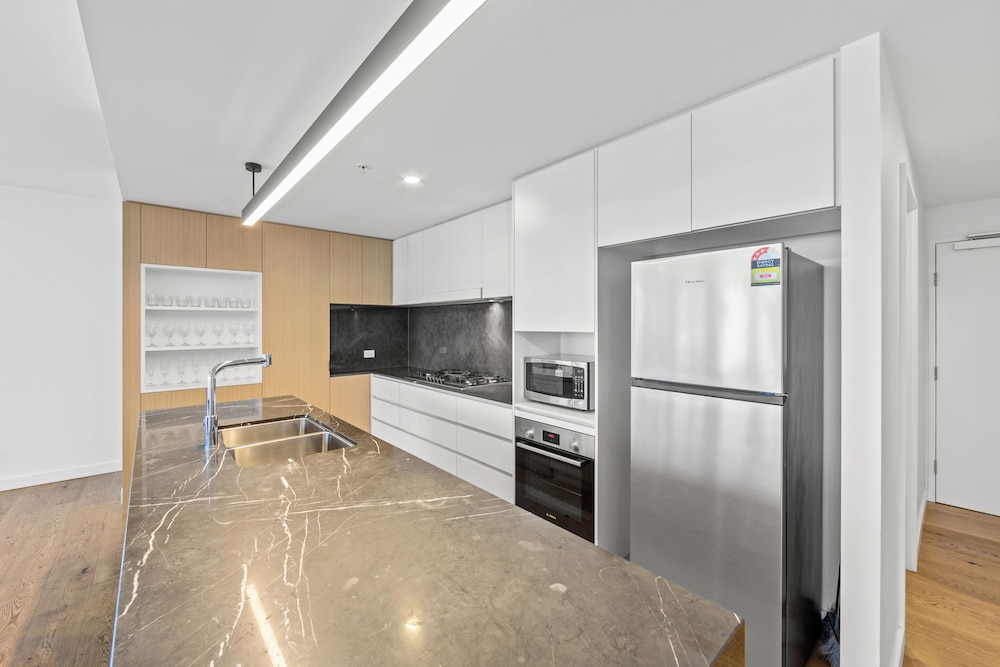 Executive Apartment, 3 Bedrooms - Photo 11