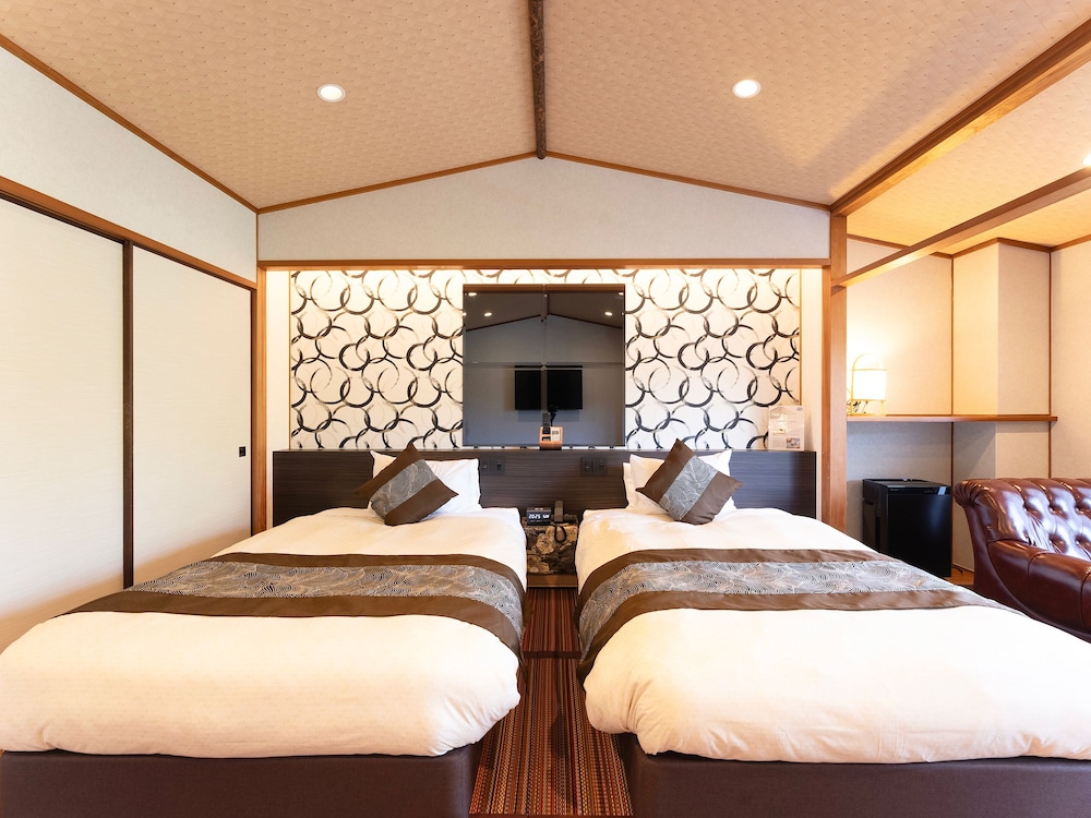 Superior Twin Room, Non Smoking photo 1