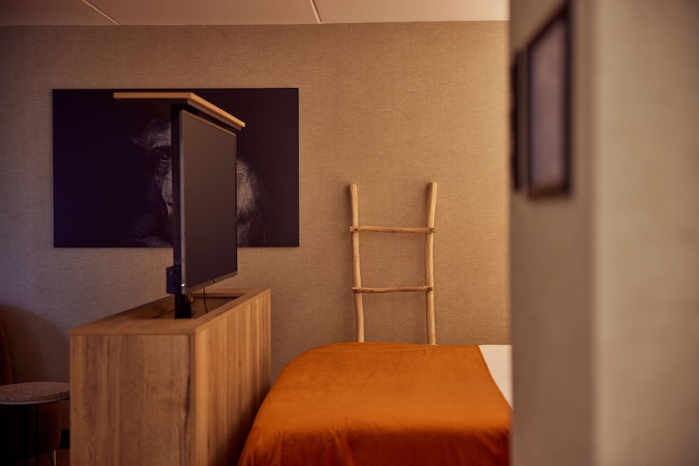 Junior Suite - Photo 4