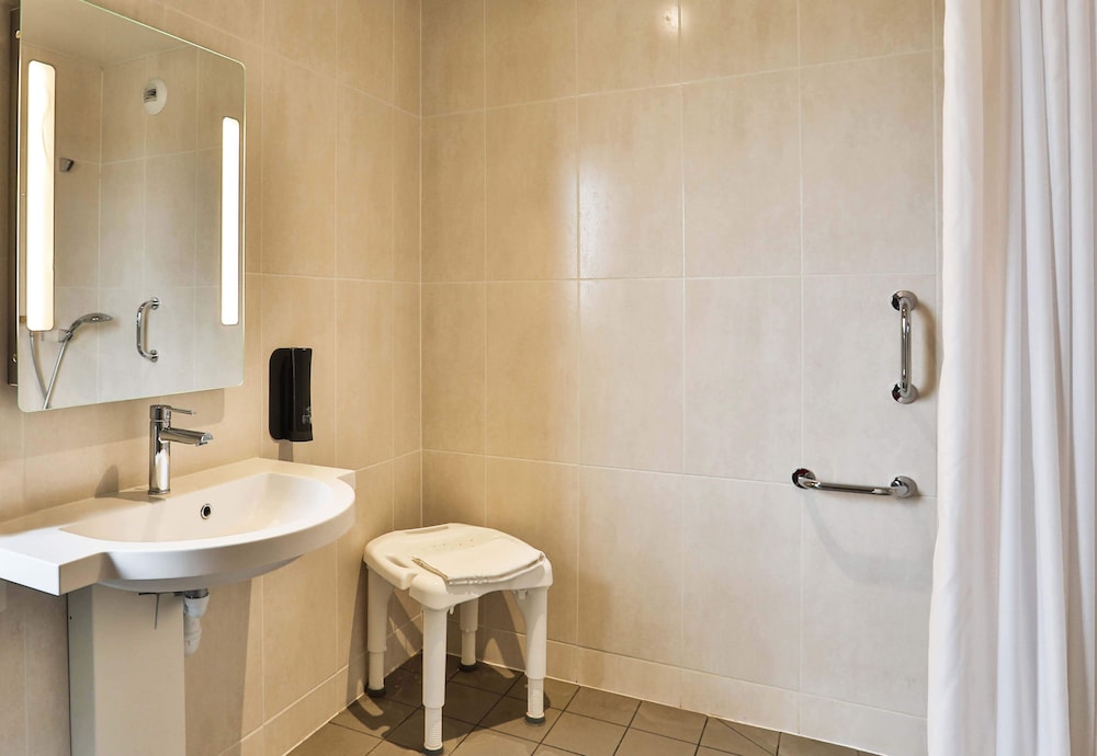 Double Room, Accessible, Non Smoking photo 2