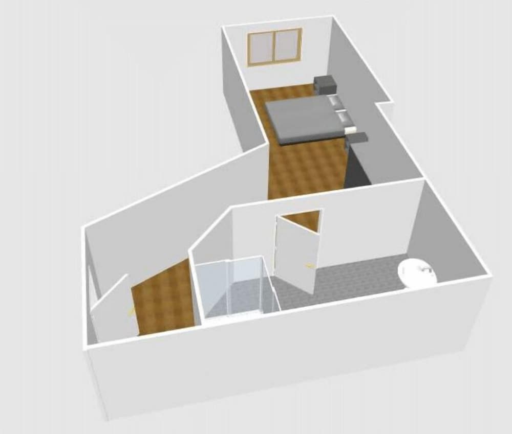 Standard Room photo 3