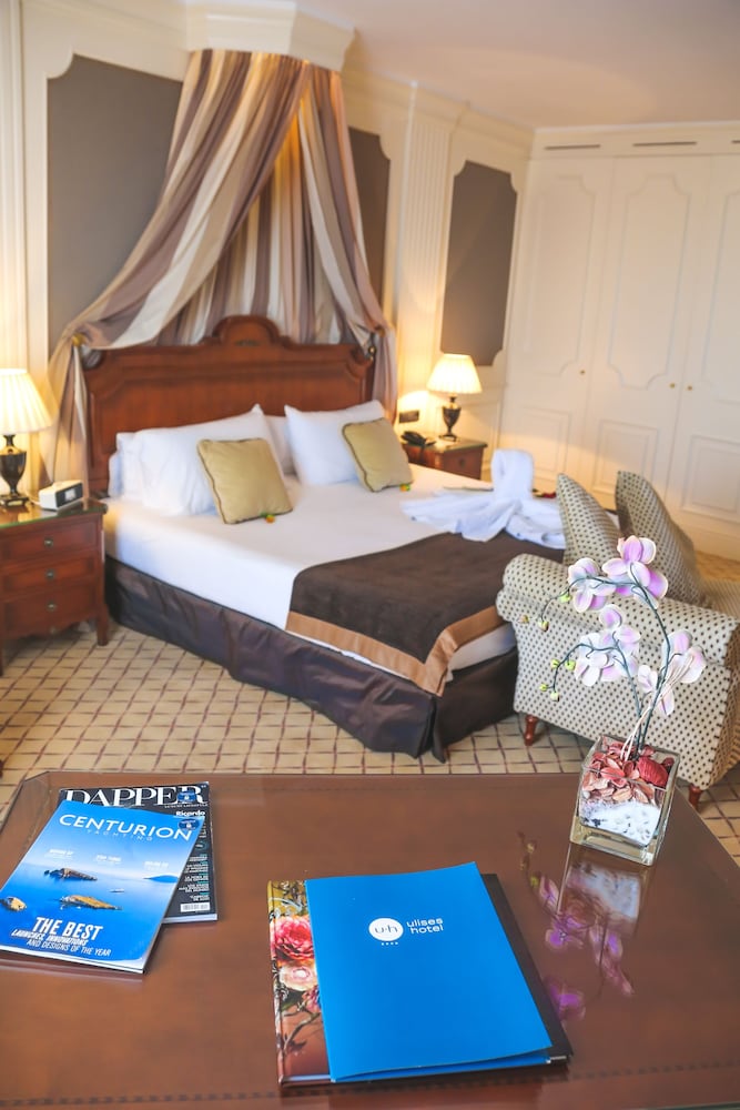 Presidential Room