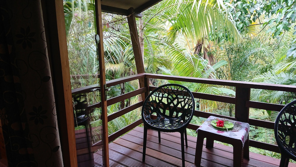 Family Villa, 1 Bedroom, Garden View photo 2