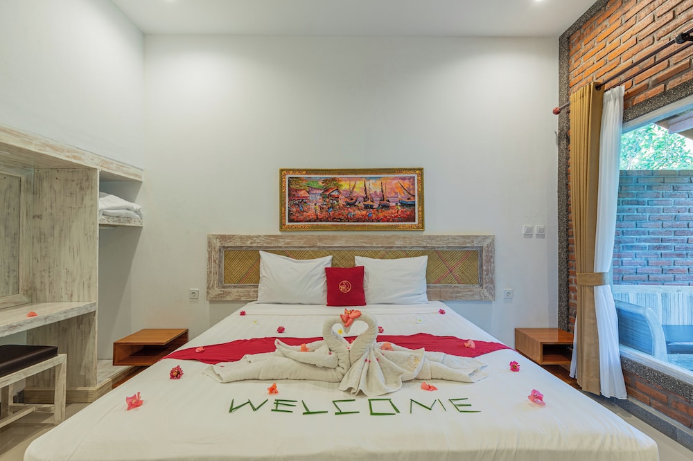 Deluxe Room - Photo 11