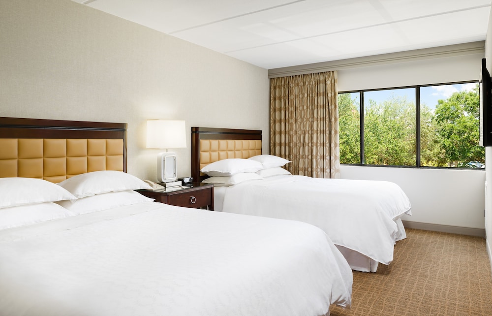 Suite, 1 Bedroom, Pool View