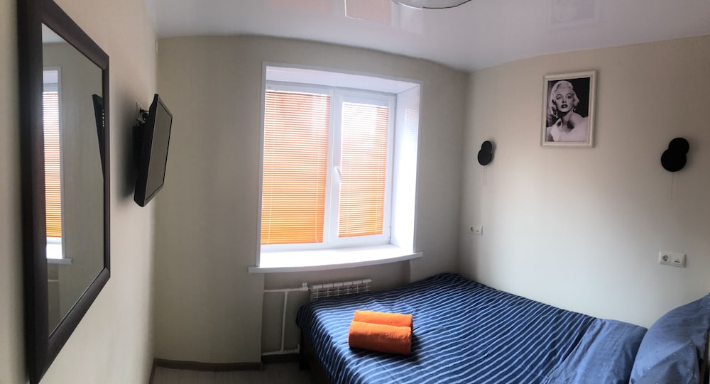 Studio, 1 Double Bed, Courtyard View photo 3