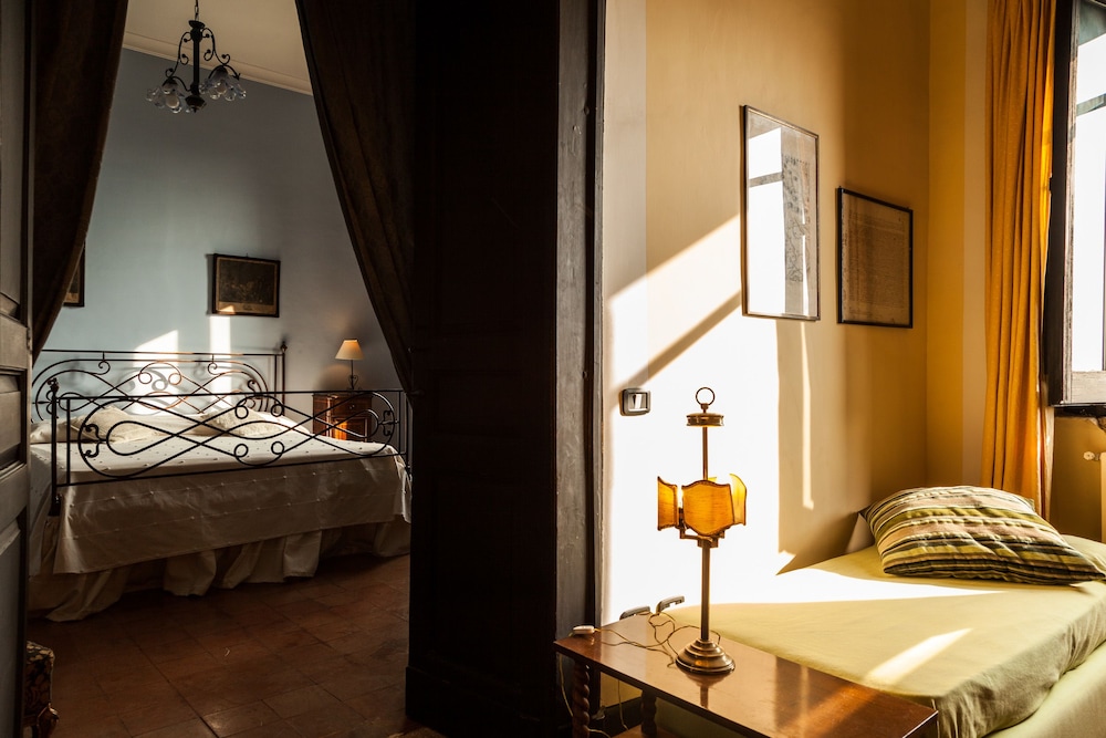 Quadruple Room photo 1
