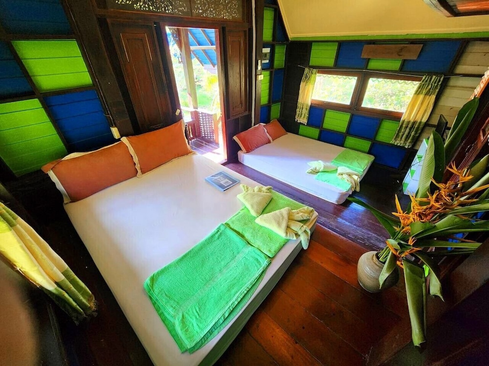 Premier Room