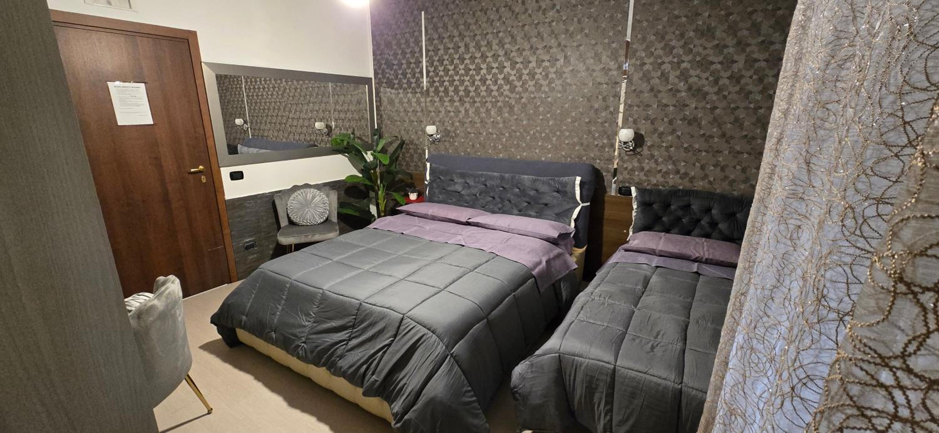 Deluxe Triple Room photo 1
