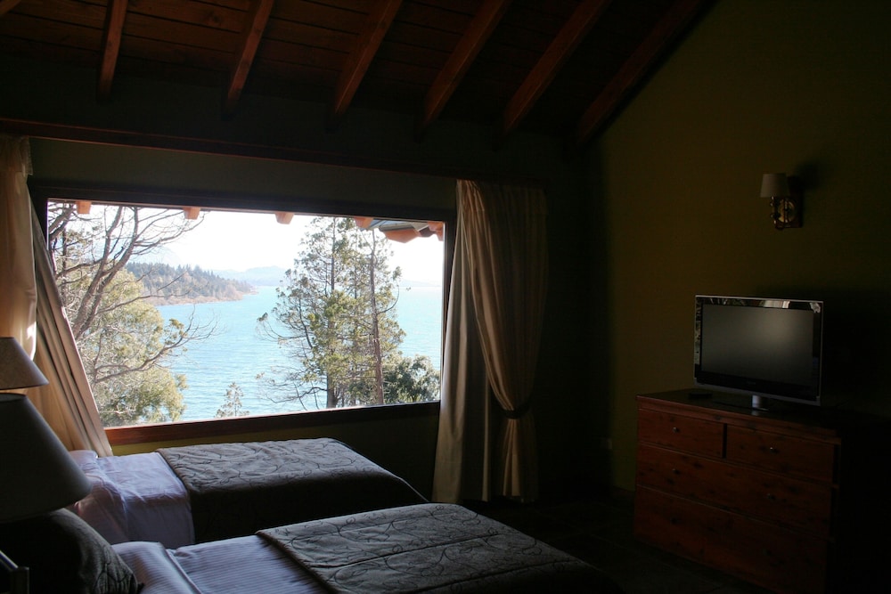 Apartment, 3 Bedrooms (with Private Spa)