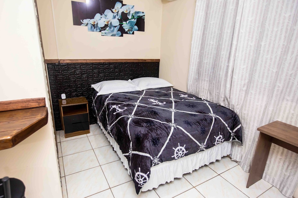 Basic Quadruple Room