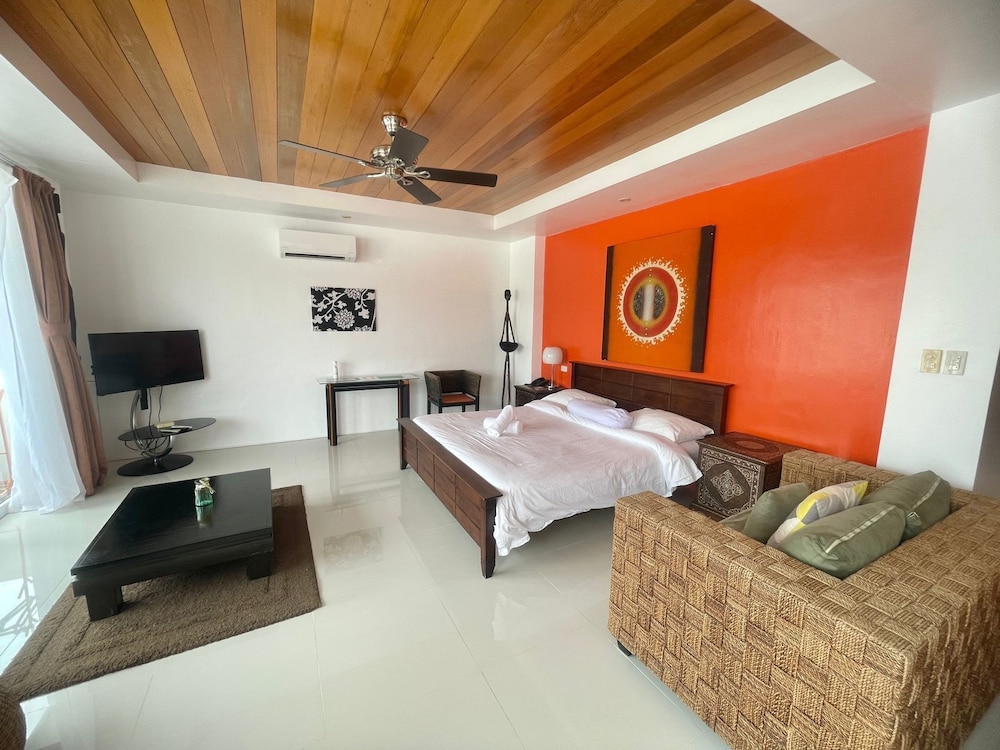 Triple Room photo 3