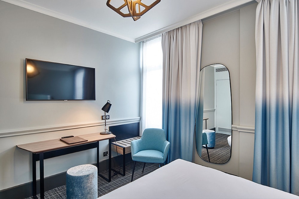Comfort Double Room - Photo 3