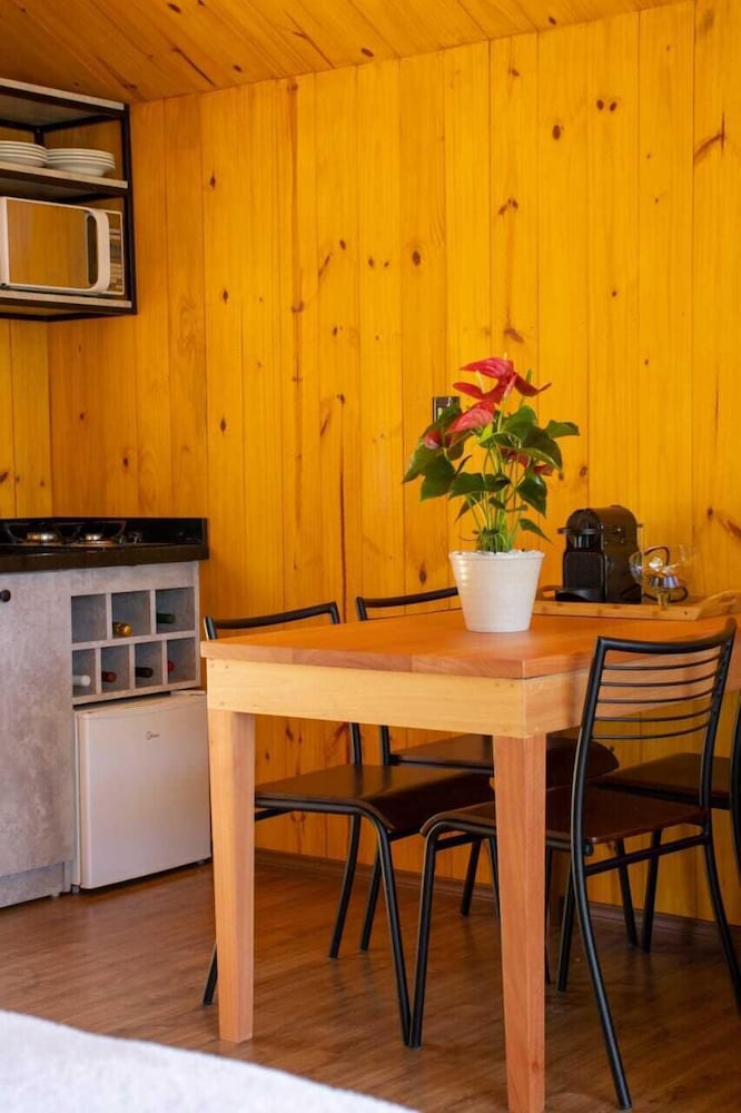 Deluxe Cabin, Accessible, Mountain View photo 2