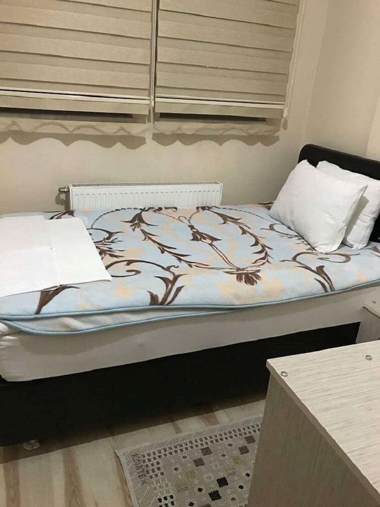 Standard Single Room photo 1