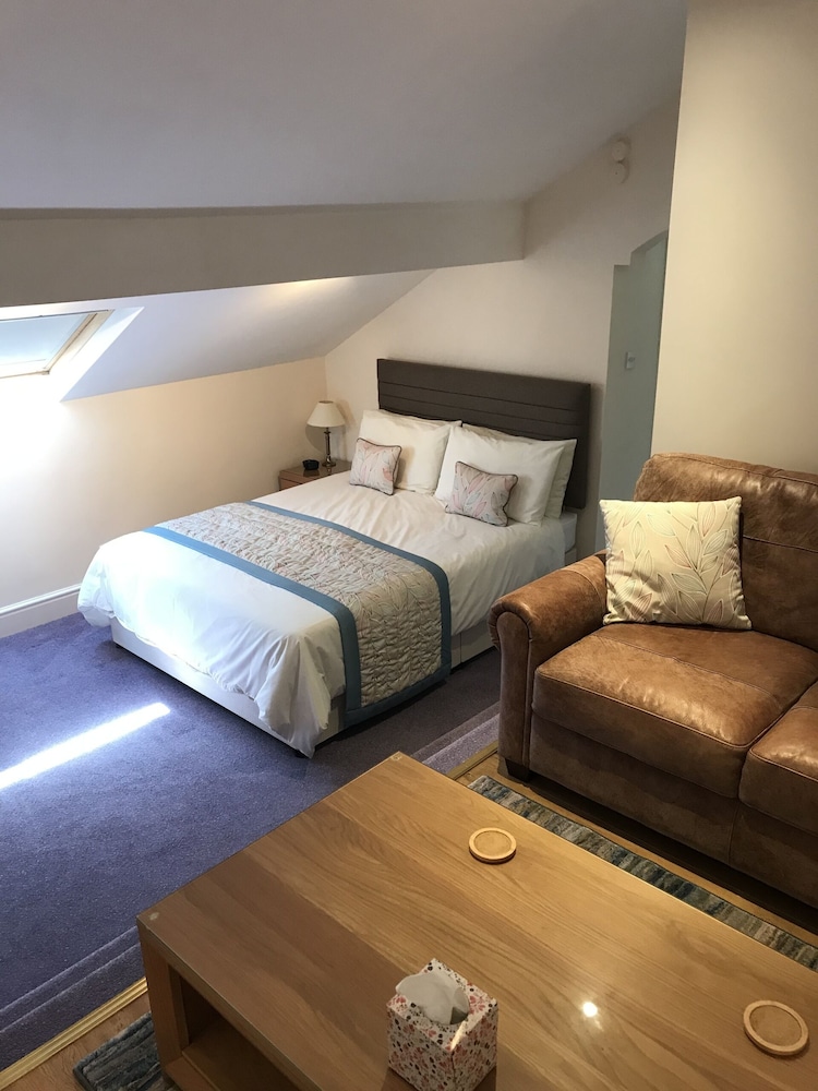 Premier Double Room, Ensuite photo 1