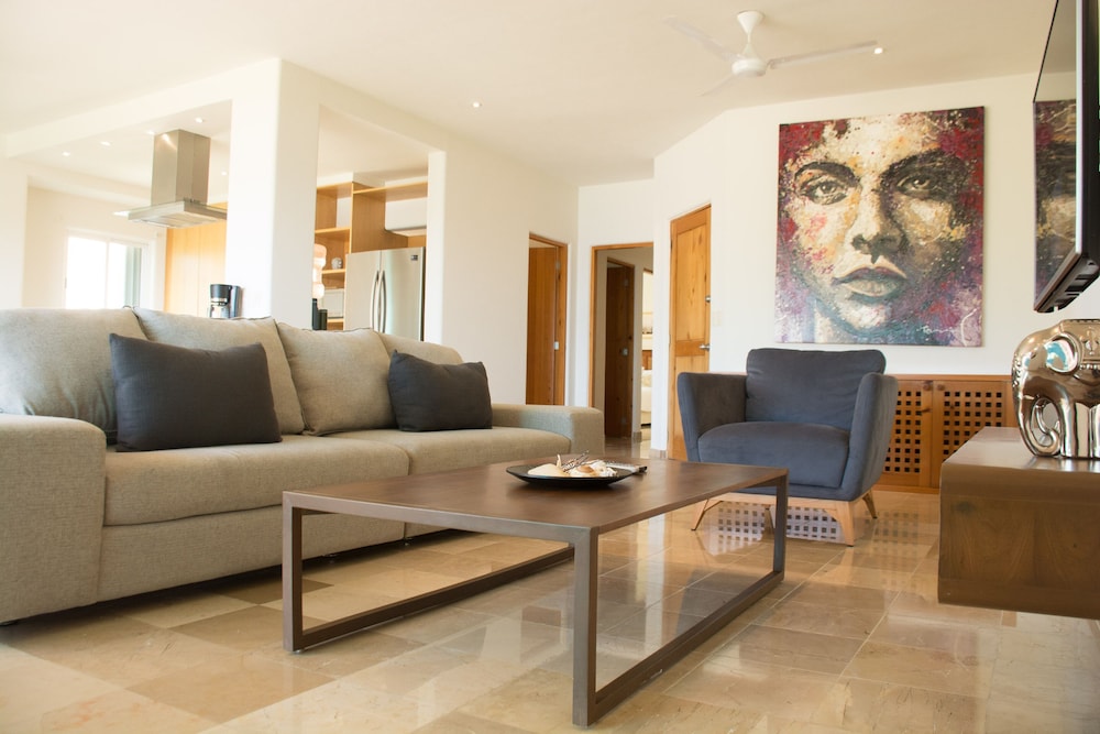 Premium Apartment
