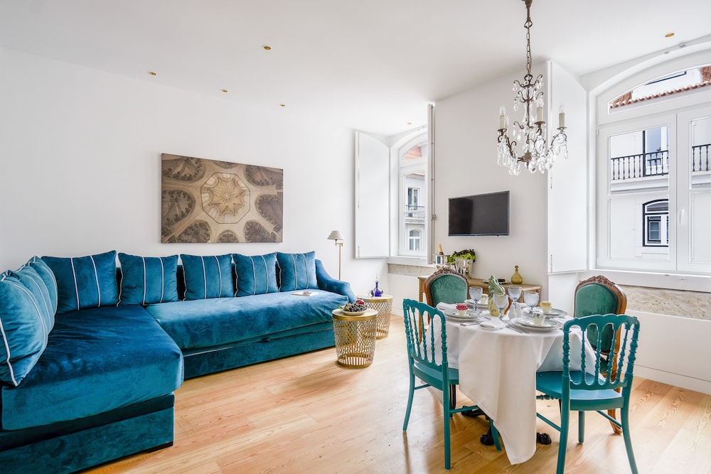 Deluxe Apartment, 1 Bedroom