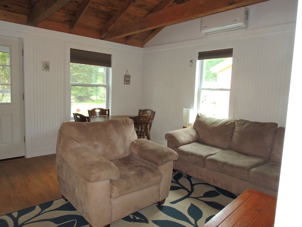 Comfort Cottage, 2 Bedrooms photo 3