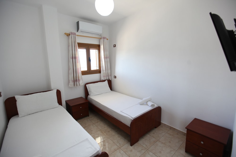 Apartment, 2 Bedrooms