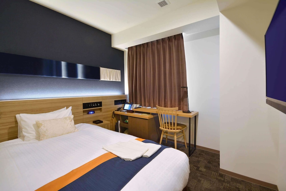 [Non Smoking] Standard Semi-Double Room (For 2 people) photo 1