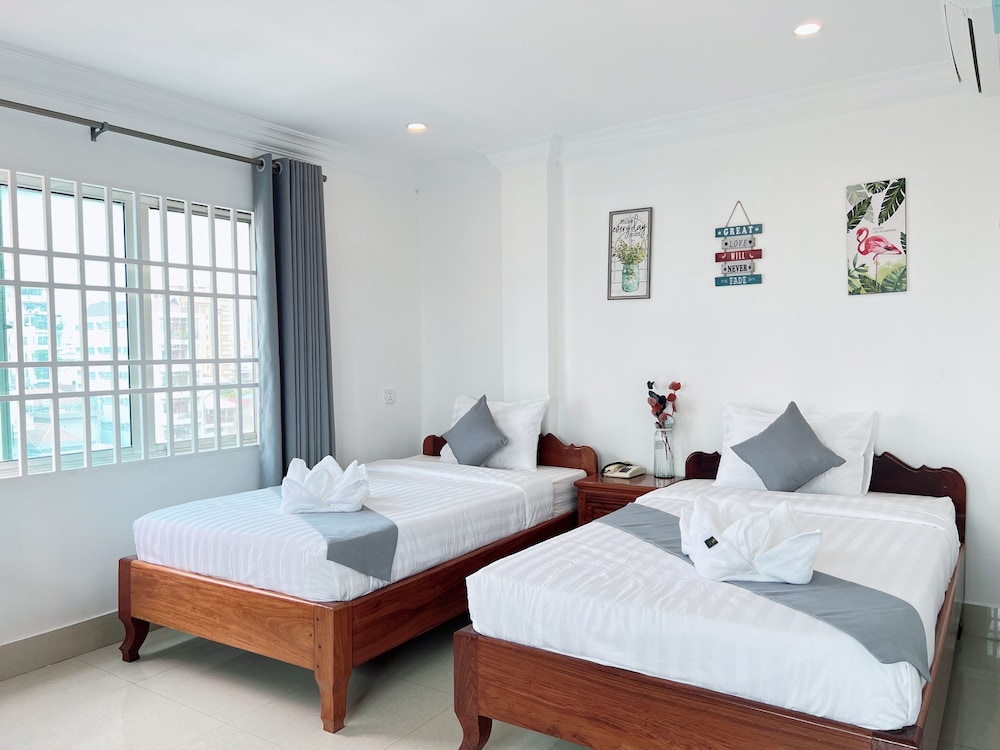 Superior Twin Room photo 1