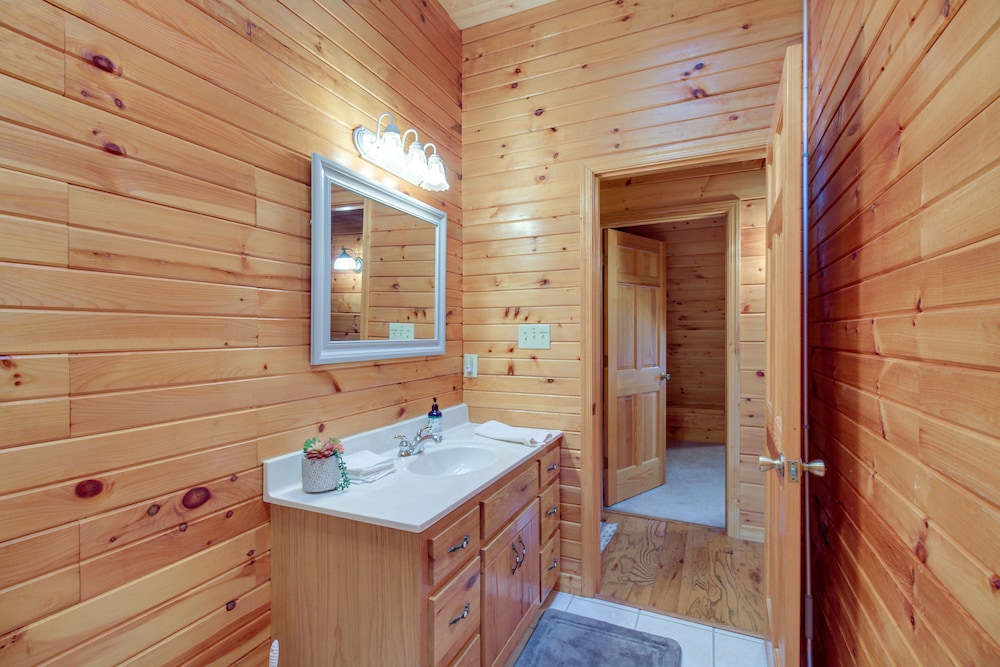Cottage (3 Bedrooms) photo 2