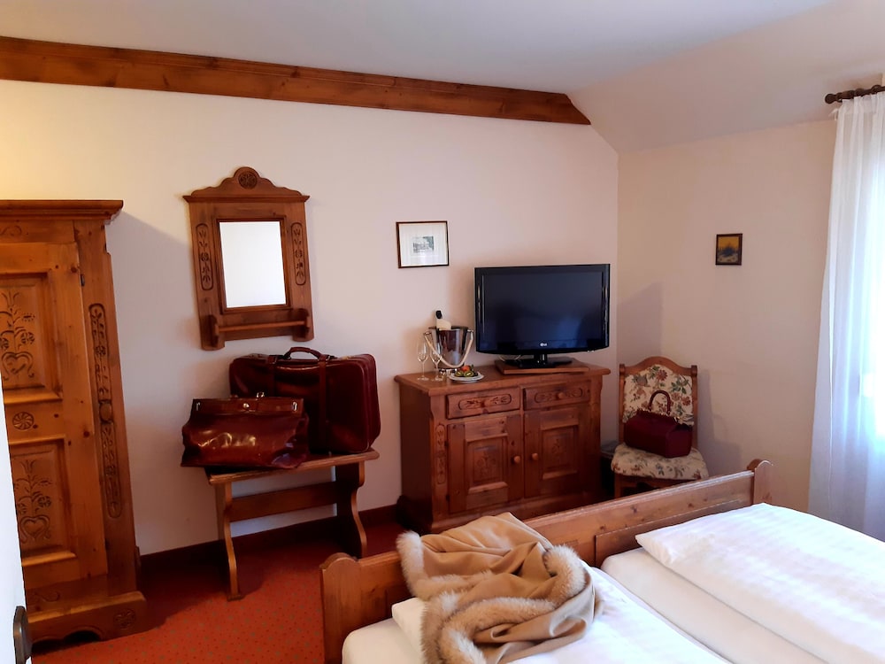 Double Room (Kat. 2)