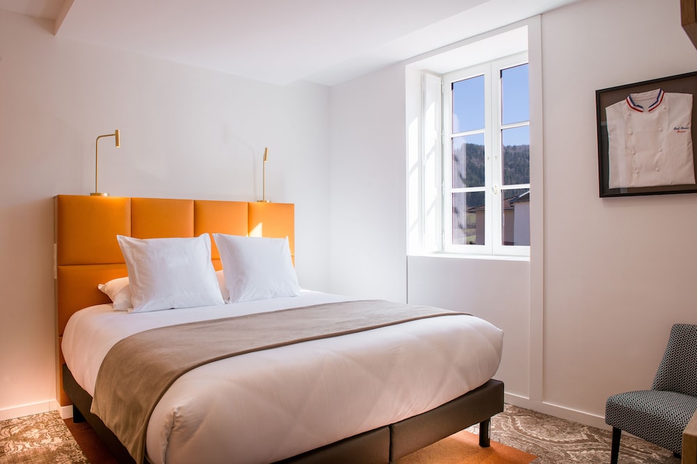 Double Room - Photo 6