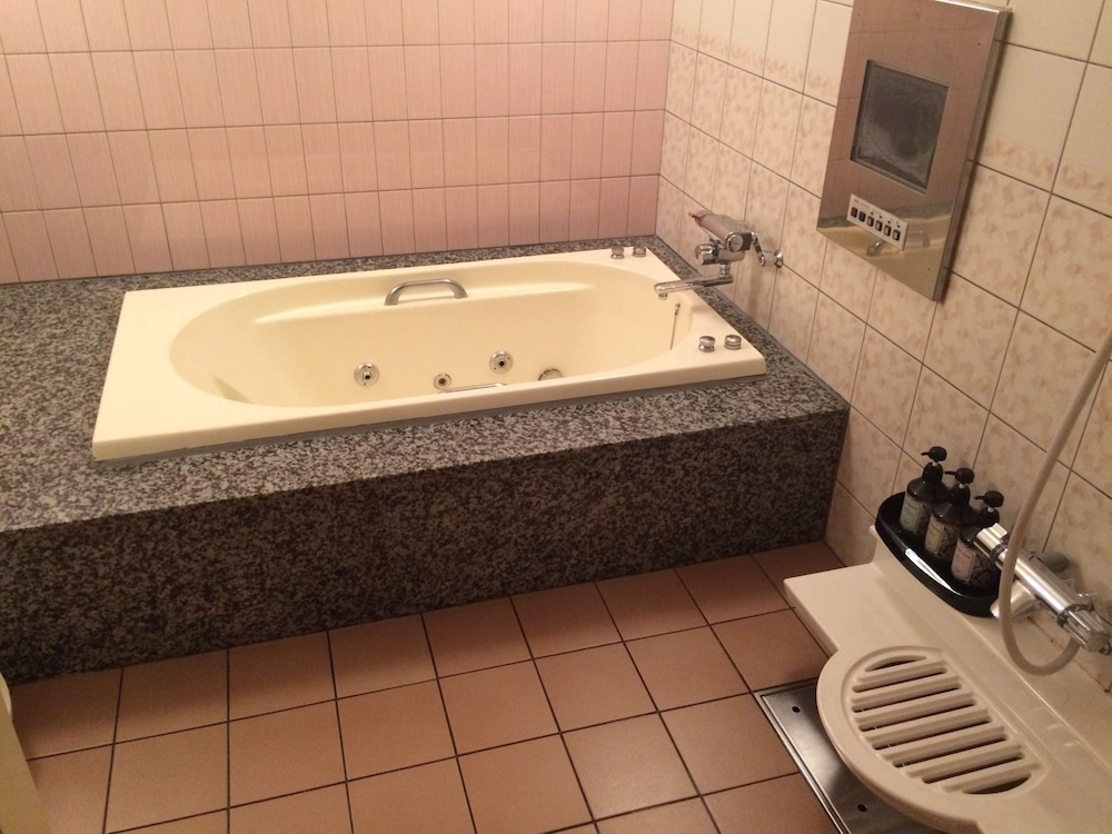 Standard Double Room, Smoking (Love Hotel) photo 3