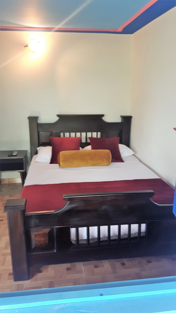 Double Room, 1 Double Bed photo 3