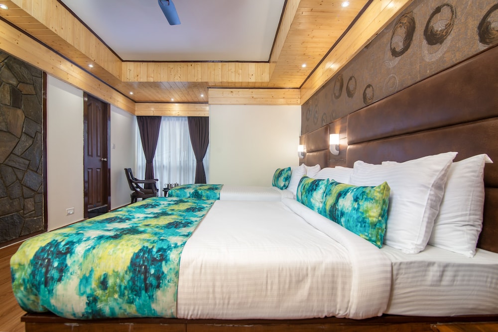 Deluxe Triple Room - Photo 5
